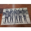 Image 2 : Framed Hockey-Themed Vintage Images, Including Group and Team Shots