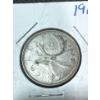 Image 5 : 1960's Canadian Quarters
