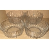 Image 5 : Cristal d'Arques - Starburst Pattern - Diamond Cut & Scalloped Edge Servingware