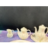 Image 2 : Royal Doulton Fine Bone China "Flirtation" Serving Dishes