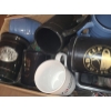 Image 8 : Wine Glasses, Coffee Mugs, Travel Mugs and Other Kitchen Items 