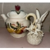 Image 4 : Tea Party Essentials - Tea Service w/ Assorted Kitchen Utensils & more