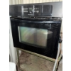 Image 1 : Fridgedaire Built In Wall Oven 4.3 Cu.Ft w/ Heavy Duty Shop Cart 