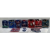 Image 1 : Collection of Mini Hockey Jersey Collectables