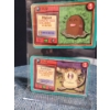 Image 4 : 1999 Jr Adventures Pokemon Cards & Display Cases