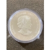 Image 3 : 2017 Canadian $15 Fine Silver Coin, Great Canadian Outdoors Series: Sunset Canoeing