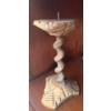 Image 3 : Vintage Variety - Decorative Baskets Candle Holders Canadian Coasters & More
