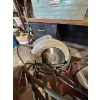 Image 2 : several skill, saws, including skill, benchmark craftsman Mastercraft and a skill sander 