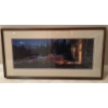 Image 1 : Stephen Lyman "Evening Light" 48 x 24 58/250