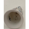 Image 3 : LLADRO Spain Porcelain Decorative Bell - 5T 