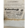 Image 5 : Caloritech Inc. Model GE157CT Forced Air Heater, 28 W, 30 D, 31 T