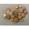 Image 5 : Canadian One-Cent Coins, Including 1908 Edward VII Issue