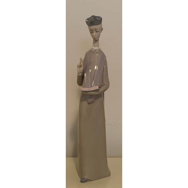 LLADRO Porcelain Biblical Figure 11T