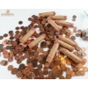 Image 2 : Collection Of Canadian Penny Coins Wrappers And Loose Cent Coins