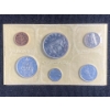 Image 1 : 1963 Canadian Silver Uncirculated Coin Set