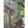 Image 7 : Vintage Signs Antique Saw Blades Crush Sign & 7up Sign  