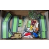 Image 2 : Eldon Collect-A-Car Raceway In Original Box