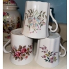 Image 6 : Rare Collectible Cups, A Vase, & Much Much More