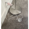 Image 8 : Floor Lamp w/ Foot Control and Three Adjustable Lights 9" Diameter Base, 62 T 