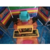 Image 2 : Vintage Star Trek USS Enterprise Collectors Set 