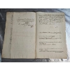 Image 6 : 18th-Century French Legal Document Manuscript Dated Around The 1760s To 1770s.