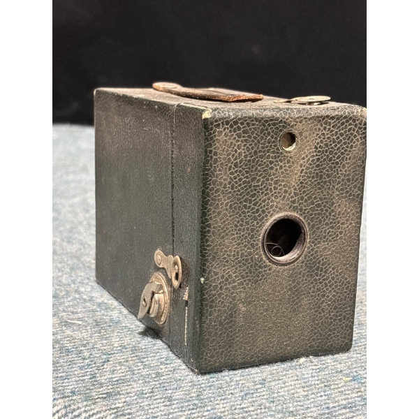 Kodak Brownie No.2 Box Camera