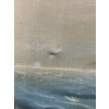 Image 5 : Shills Original Acrylic Ocean Scene 36Wx24H