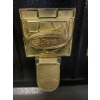 Image 3 : Seaga Triple-Head Bulk Candy/Gumball Dispenser with Stand