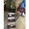 Image 1 : Rifle and Shotgun Cleaning Kits, Ammo Cans, Bow Saw, and Fly-Tying Vise