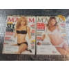 Image 2 : Early 2000's Editions of MAXIM Magazine #4