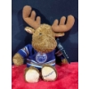 Image 9 : Oilers Surfed Animals and Accessories