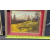 Image 5 : Original Hand Painted , Artist Signed Nature Scenes