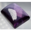 Image 2 : Amethyst (45.2 ct, 20×16×9 mm)