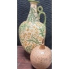 Image 1 : Decorative Handcrafted Pottery Jugs