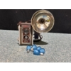 Image 1 :  Kodak Duaflex IV Camera With Flash Attachment & Bulbs