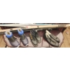 Image 1 : Cross Country Ski Lot: Peltonen Antura, Karhu Skis, Exel Poles, Salomon & Karhu Boots