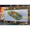 Light Up Ferrari 26Wx14H