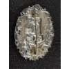 Image 2 : Antique Hallmarked Silver Brooch Dutch 13.4g