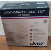 Image 3 : Health & Wellness Assortment - New Raised Toilet Seat Mobility Cane Posture Pillow