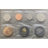 Image 3 : Canadian Uncirculated Coin Sets
