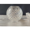 Image 13 : Crystal Serveware