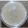 Image 3 : Canadian Troy Ounce Fine Silver Coin