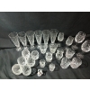 Image 3 : Waterford Crystal Stemware Collection