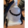 Image 6 : Assorted Household Items: Conair Clothes Steamer, Mini Shop Vac QAS 60 Model,  Weedwacker 1880W