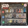 Image 3 : Star Wars Collectible Merchandise in Box - 25 Piece Set PEZ & More