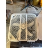 Image 2 : Window AC fan large/ small Safety 1st baby/dog gate Outdoor lights solar powered pack of 10 New/used