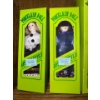 Image 3 : New Dolls From Around The Globe w/ Moscow Hand Bag 