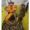 Image 5 : KITO Lever Block 1.5 Ton Manual Chain Hoist