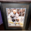 Image 3 : Two Framed NHL Collectible Photos of Edmonton Oilers