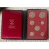 Image 6 : RCM Canadian Proof Silver Coin Sets & Singles - Winnipeg 100th Anniversary Library o
